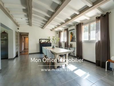 Vente Maison BEAURECUEIL AIX-EN-PROVENCE