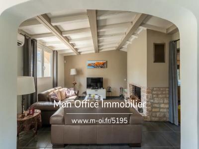 For sale House BEAURECUEIL AIX-EN-PROVENCE