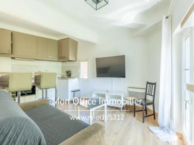Vente Appartement AUBAGNE 