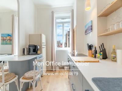 Vente Appartement MARSEILLE-5EME-ARRONDISSEMENT 