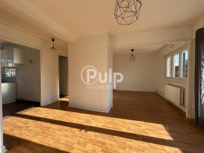 For sale Apartment LIBERCOURT