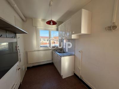 Vente Appartement LIBERCOURT 