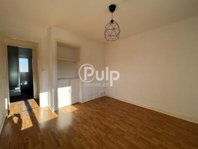 Vente Appartement LIBERCOURT 