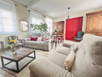 Vente Maison 6 pièces ARRAS 62000