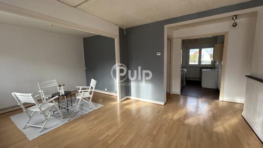 For sale Apartment LIBERCOURT 