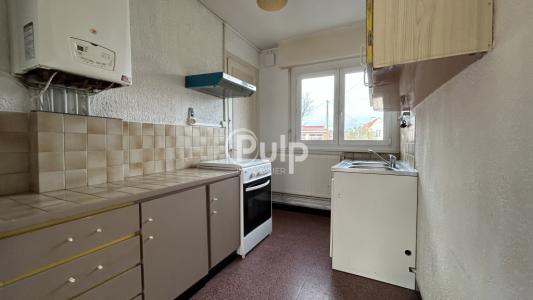 Vente Appartement LIBERCOURT 