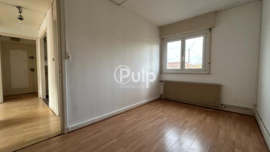 Vente Appartement LIBERCOURT 