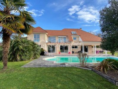 photo For sale House MORLAAS 64