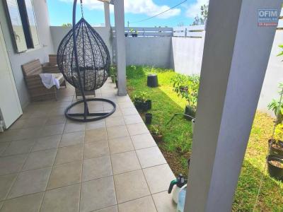 Vente Maison SAINTE-SUZANNE 