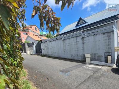 Vente Maison SAINTE-SUZANNE 