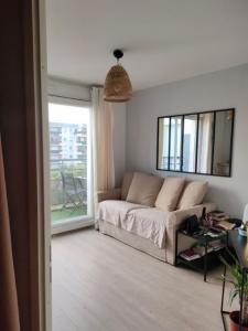 Location Appartement VITRY-SUR-SEINE 94400