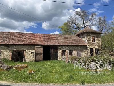 Vente Maison FELLETIN 