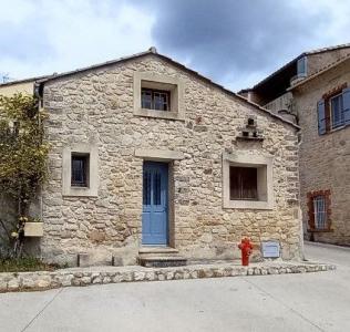 Vente Maison 2 pièces SAINT-MATHIEU-DE-TREVIERS 34270