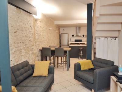 Vente Maison 3 pièces AVIGNON 84000