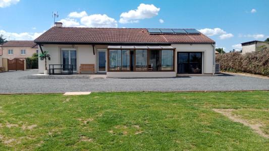 photo For sale House VINZELLES 71