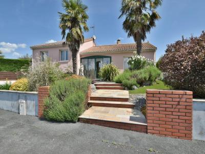 photo For sale House YZERNAY 49