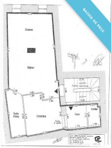 photo For sale Apartment NARBONNE 11