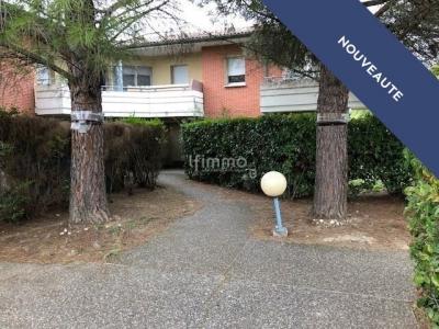 Vente Appartement 2 pièces TOULOUSE 31200