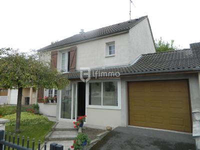 Vente Maison SILLERY  51