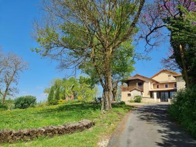 Vente Maison 6 pièces ALLEMANS 24600