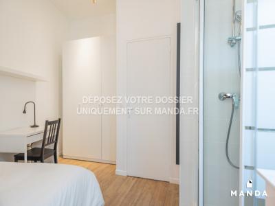 Location Appartement 3 pièces MALAKOFF 92240