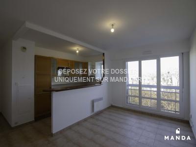 Location Appartement 3 pièces SANNOIS 95110