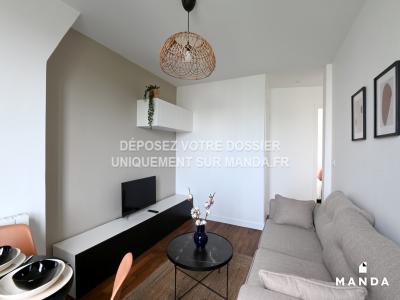 photo For rent Apartment ASNIERES-SUR-SEINE 92