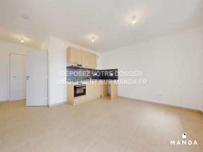 photo For rent Apartment CLERMONT-FERRAND 63
