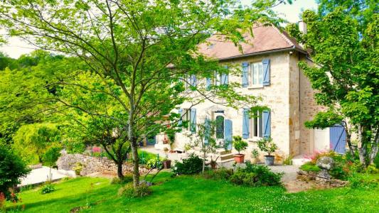 photo For sale House FIGEAC 46