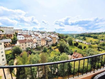 Vente Appartement 3 pièces RODEZ 12000