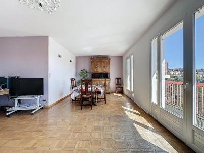 Vente Appartement RODEZ 