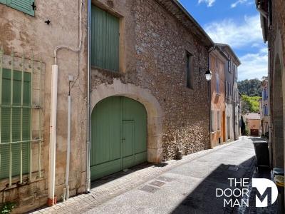 photo For sale Apartment FLASSANS-SUR-ISSOLE 83