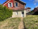 Location Maison Joudreville 54