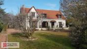 Annonce Vente 7 pièces Maison Fondettes