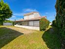 Acheter Maison Parempuyre Gironde