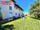 Vente Maison Chevrier 74