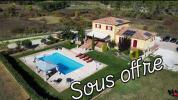 Vente Maison Tourves 83