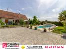 House ROMORANTIN-LANTHENAY 