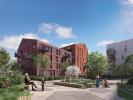 Vente Programme neuf Nanterre 92