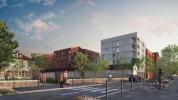 Annonce Vente Programme neuf Nanterre