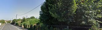 Vente Terrain Merignac 33