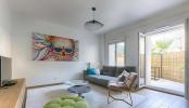 Apartment GARENNE-COLOMBES 