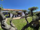 Vente Maison Talmont-saint-hilaire 85