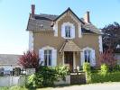 Vente Maison Saint-didier-sur-arroux 71