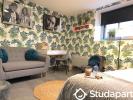 Annonce Location 2 pièces Appartement Lyon-3eme-arrondissement