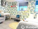 Louer Appartement 25 m2 Lyon-3eme-arrondissement
