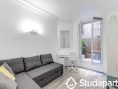 Apartment PARIS-13EME-ARRONDISSEMENT 