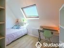 For rent Apartment Villebon-sur-yvette  91140 11 m2