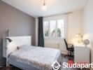 Annonce Location Appartement Villeurbanne