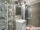 Louer Appartement 12 m2 Villeurbanne